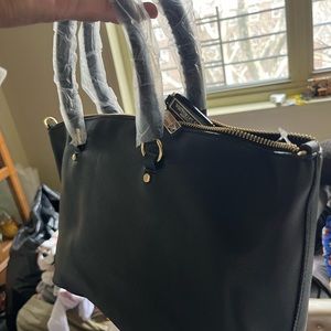 Victoria secret hand bag